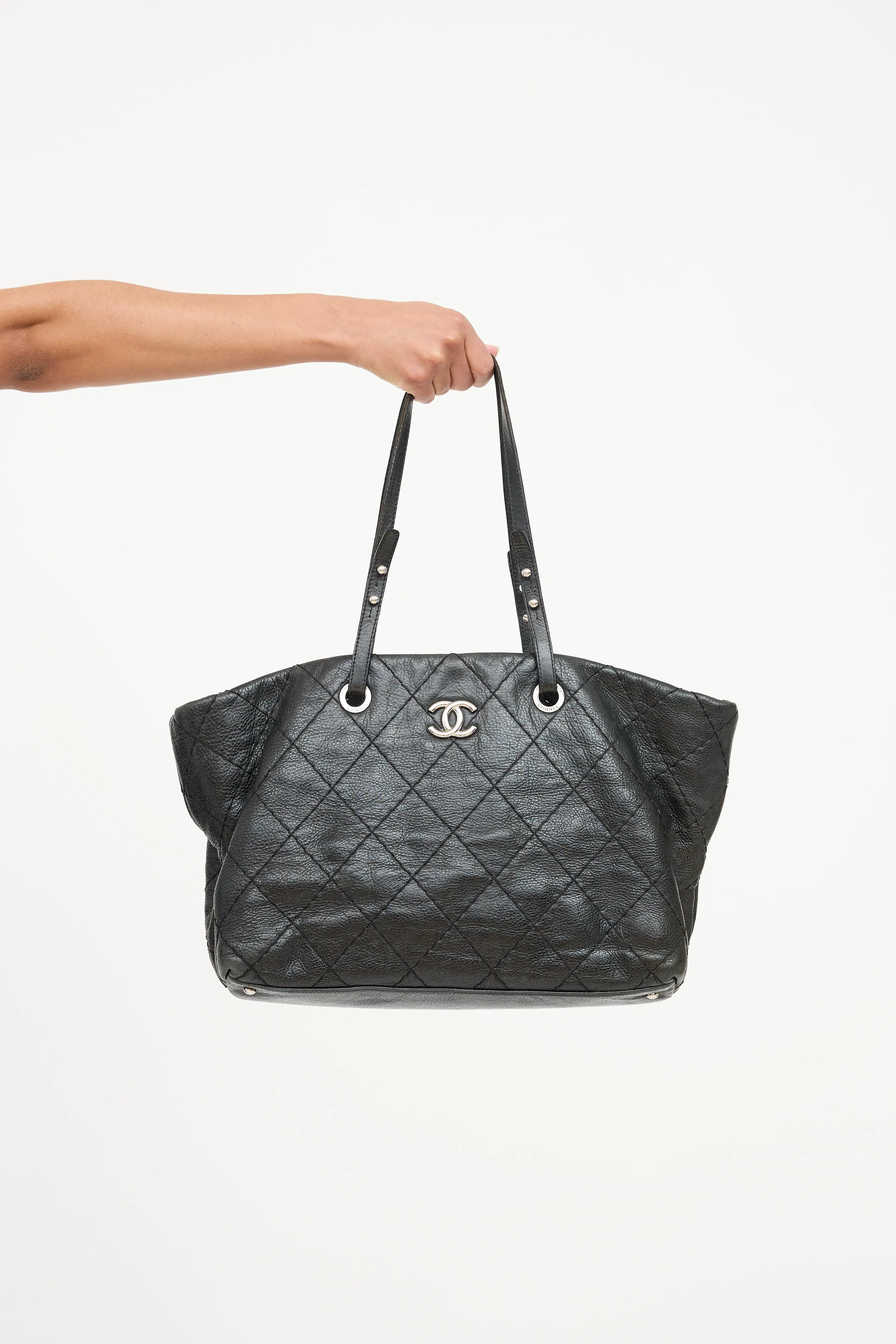 2009/10 On The Road Tote Bag