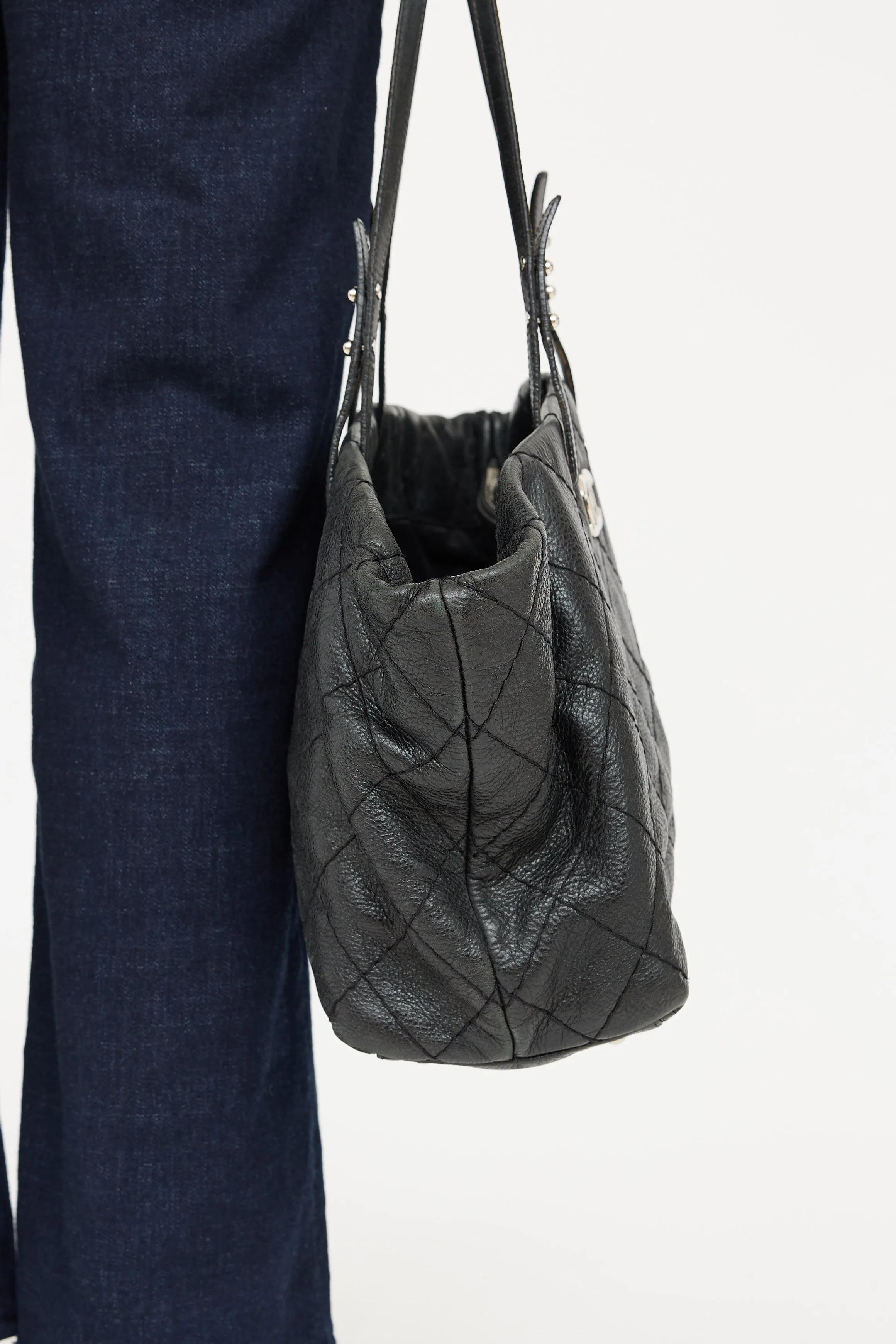 2009/10 On The Road Tote Bag