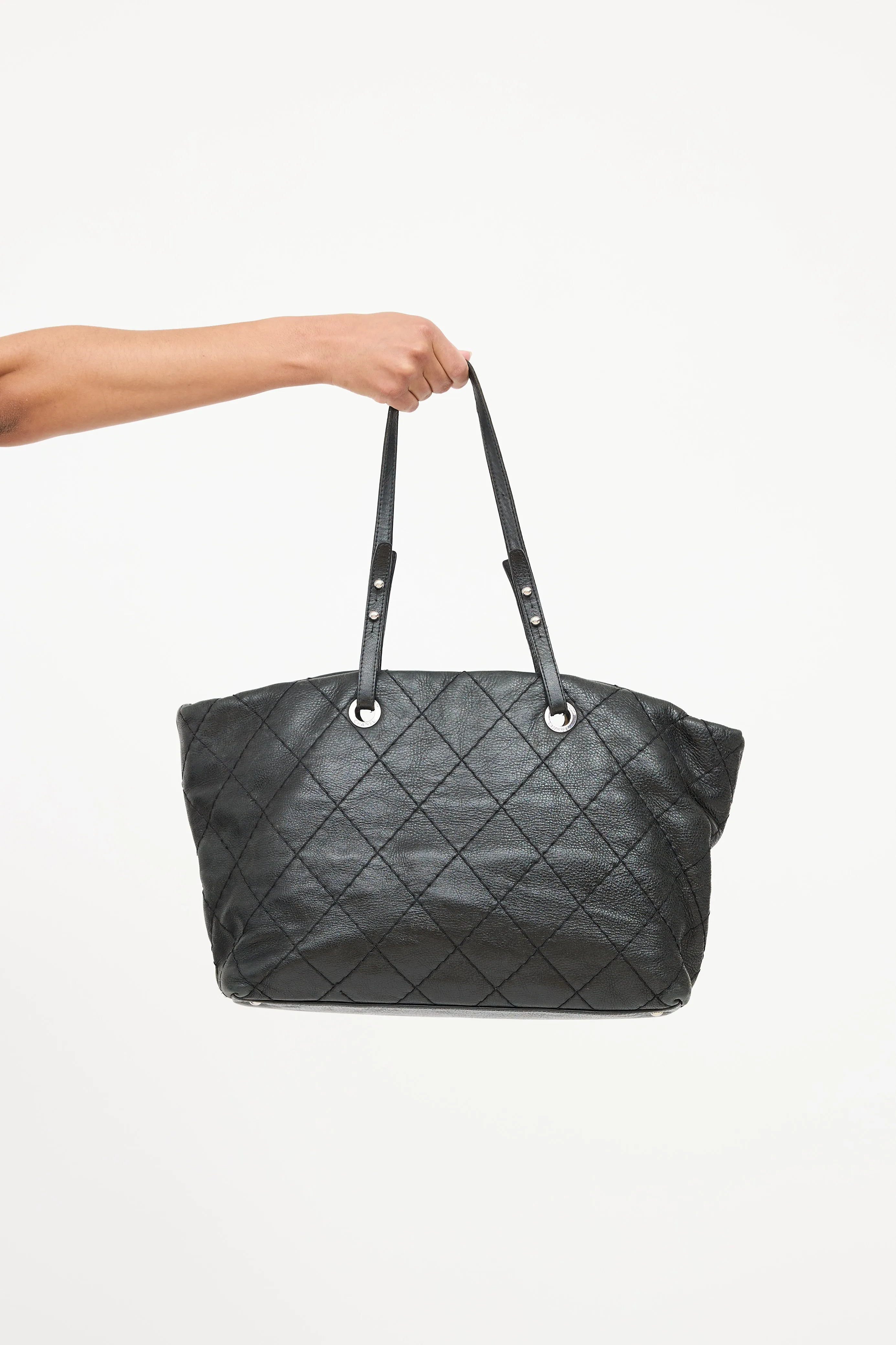 2009/10 On The Road Tote Bag