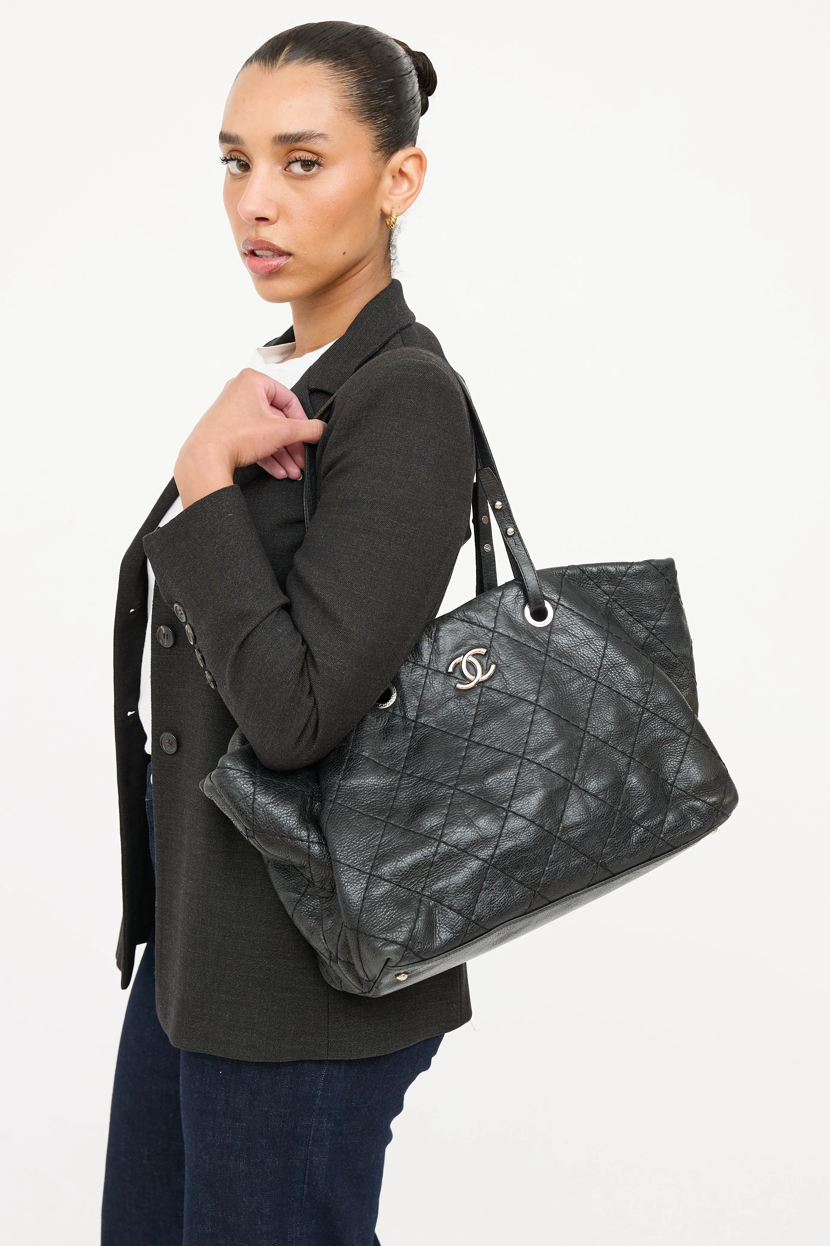 2009/10 On The Road Tote Bag