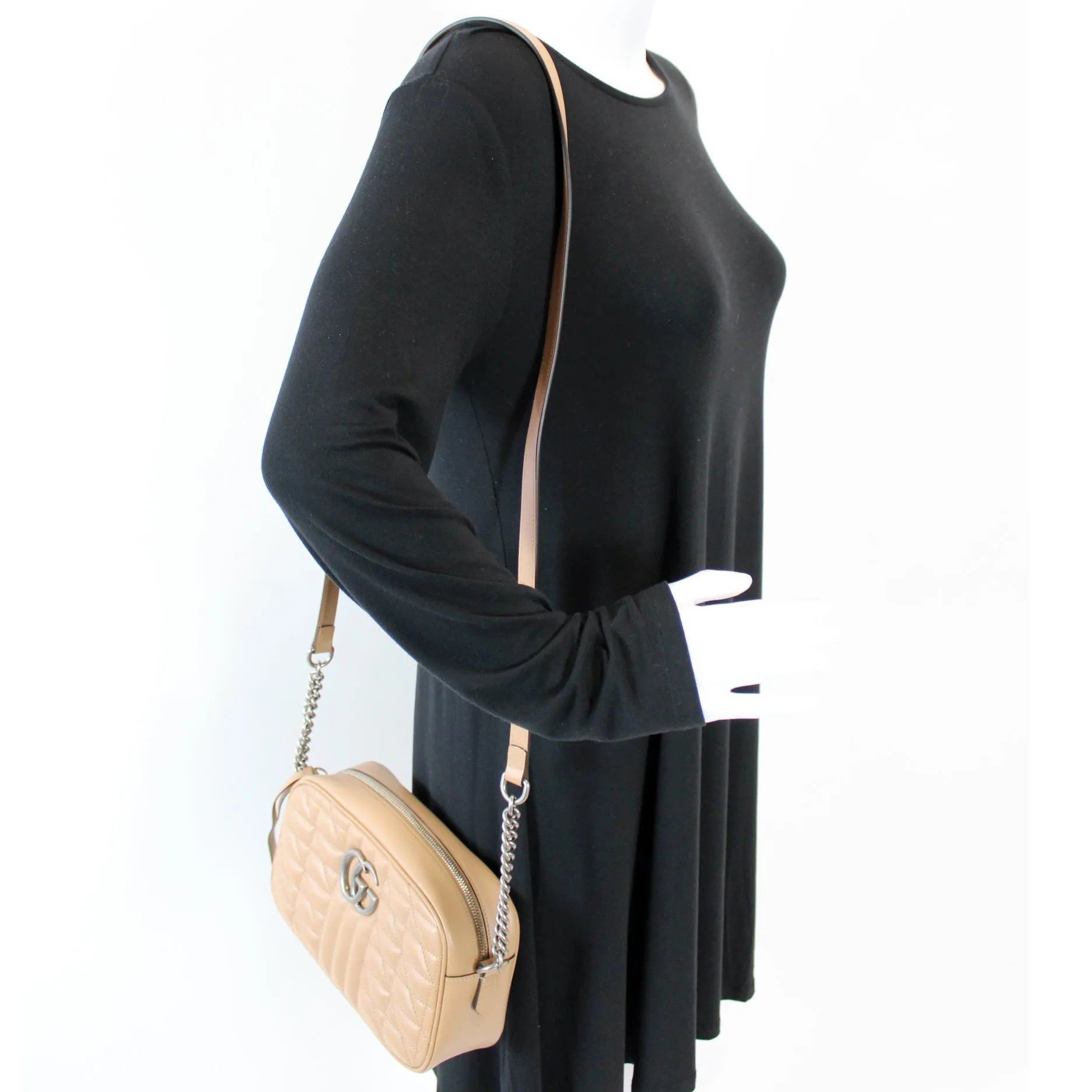 447632 Marmont Aria Small Camera