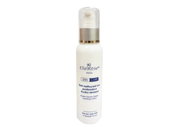 Alitenice Hydro-Tensor Deep Washing Gel 120ml 亞堤力詩