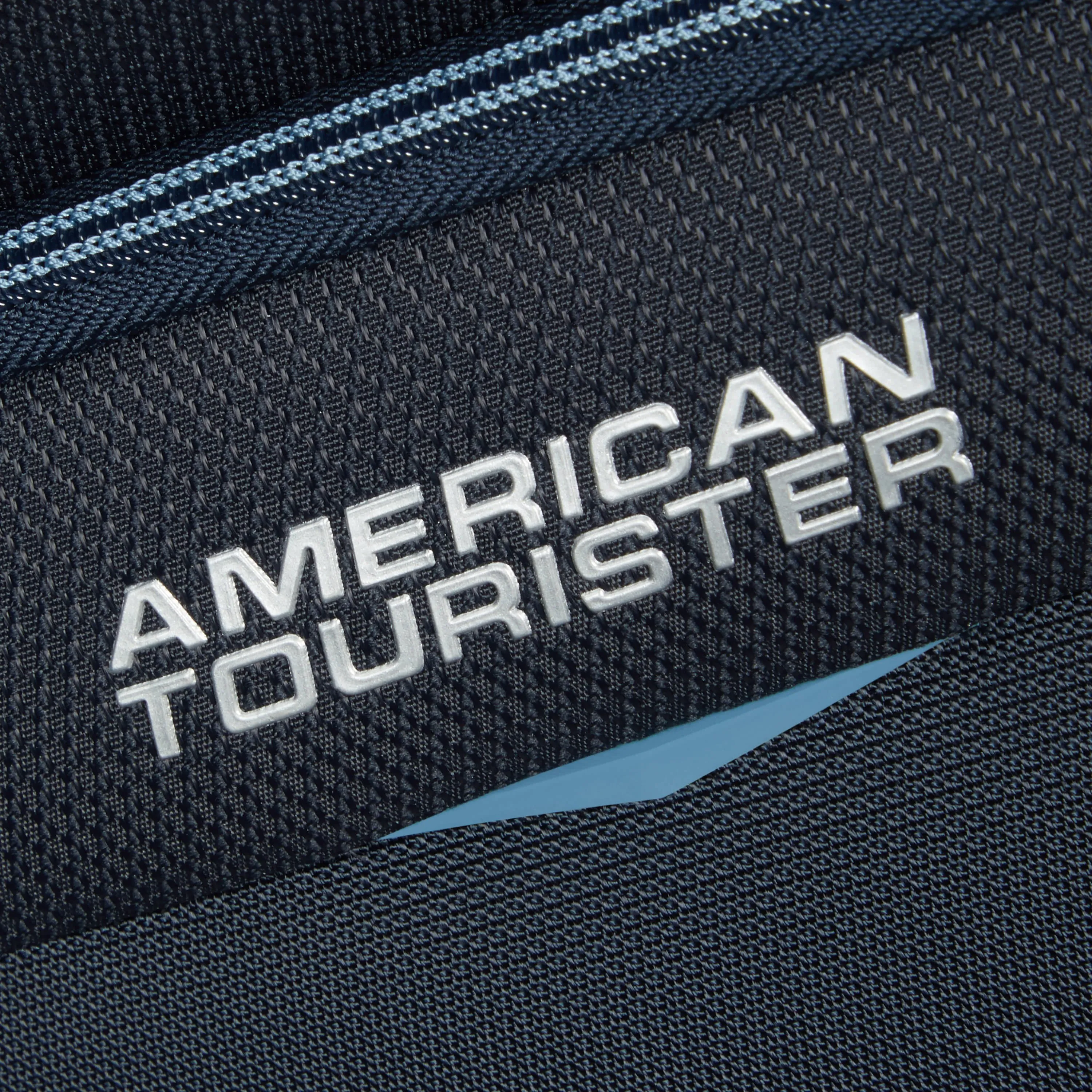 American Tourister Summerride Expandable Spinner Large Luggage