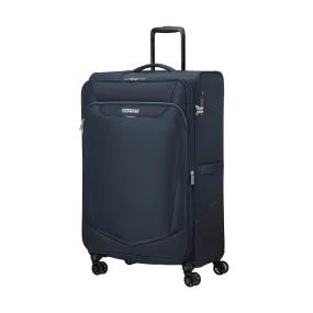 American Tourister Summerride Expandable Spinner Large Luggage
