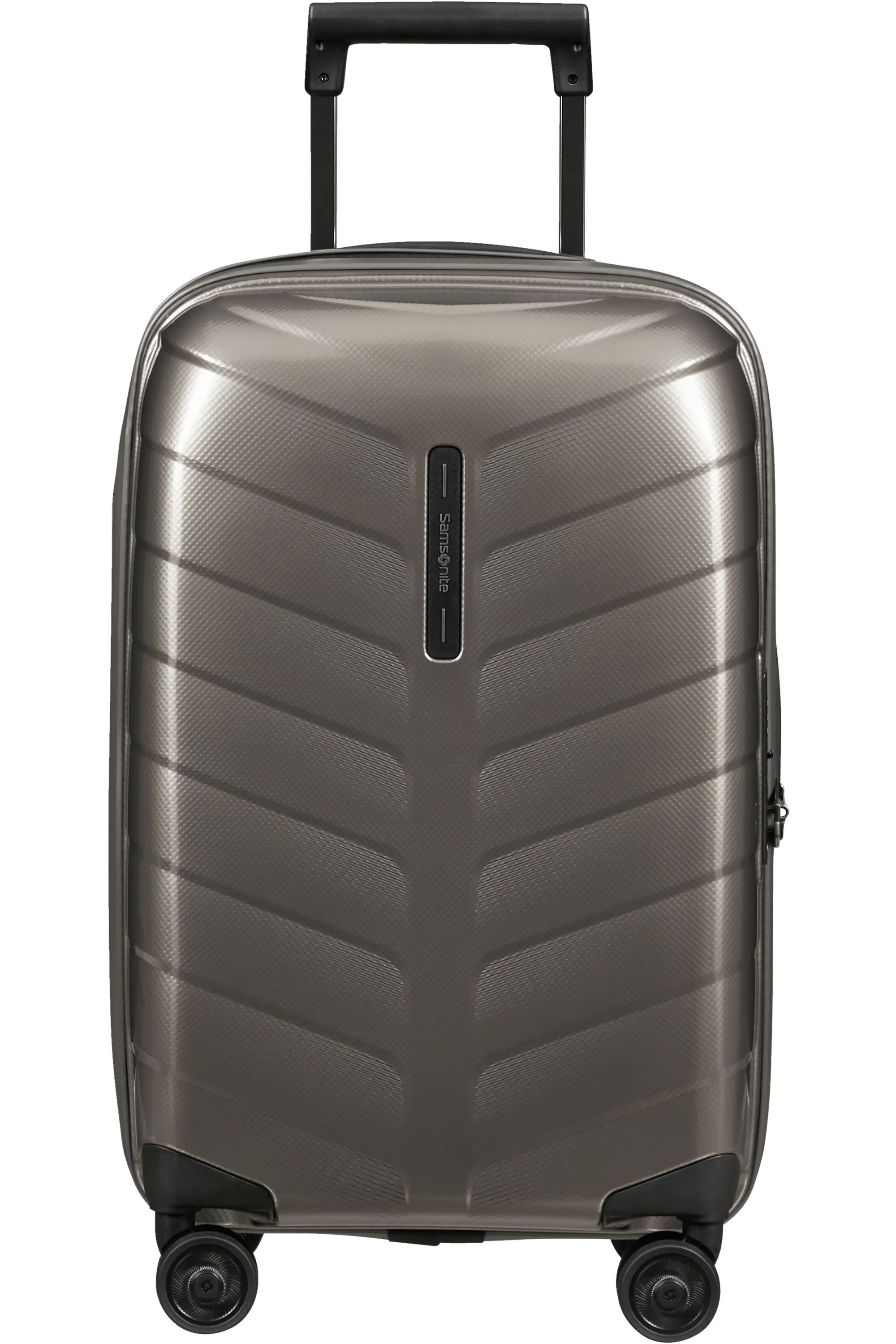 ATTRIX Spinner Expandable (4 wheels) 55cm (23/26cm) - Dune