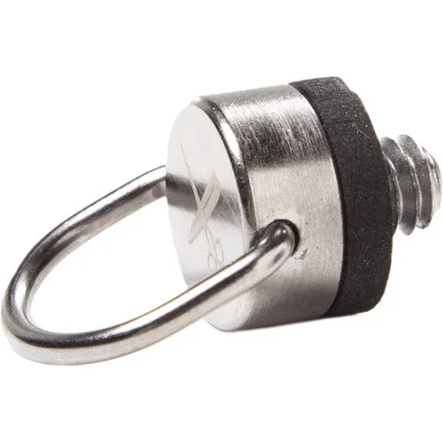 Barber Shop Hand Strap Camera Attachment "Balm"