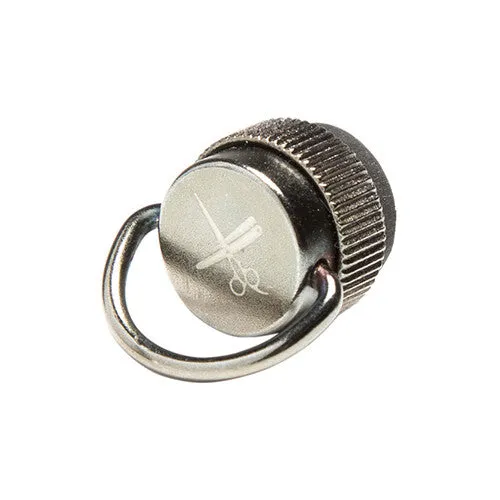 Barber Shop Hand Strap Camera Attachment "Soap"