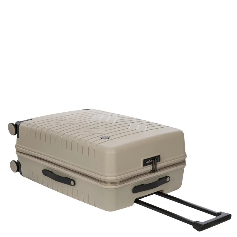 B|Y ULISSE 28" EXPANDABLE SPINNER // Mango