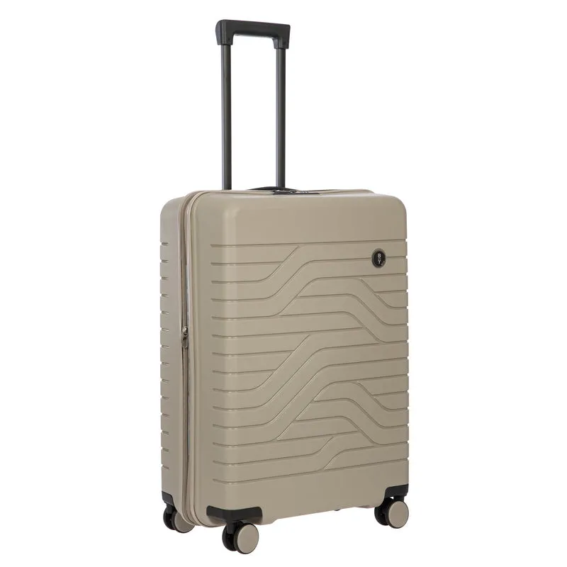 B|Y ULISSE 28" EXPANDABLE SPINNER // Mango