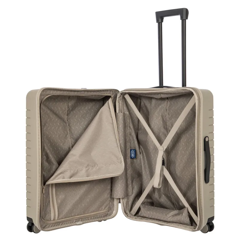 B|Y ULISSE 28" EXPANDABLE SPINNER // Mango