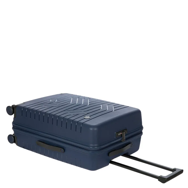B|Y ULISSE 28" EXPANDABLE SPINNER // Mango