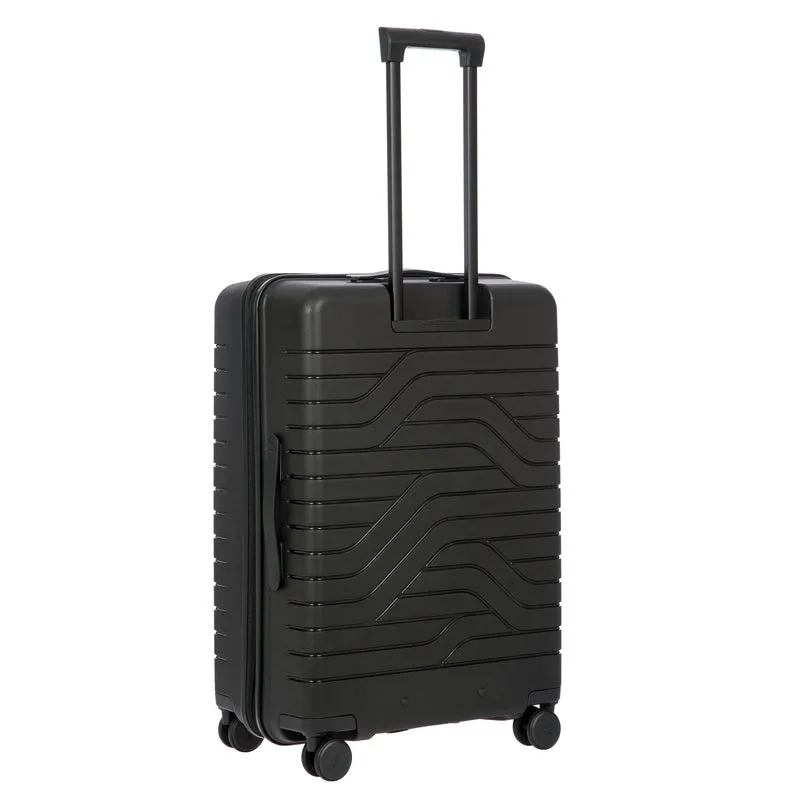 B|Y ULISSE 28" EXPANDABLE SPINNER // Mango