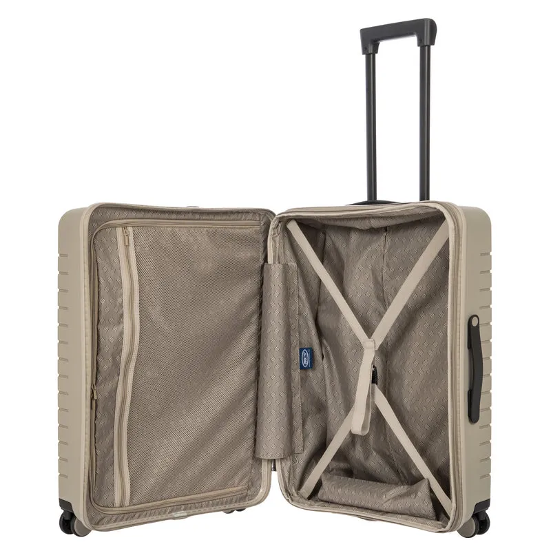 B|Y ULISSE 28" EXPANDABLE SPINNER // Mango