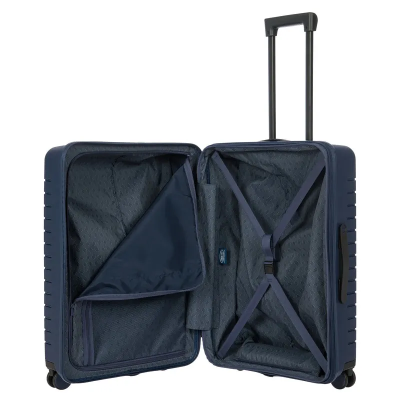 B|Y ULISSE 28" EXPANDABLE SPINNER // Mango