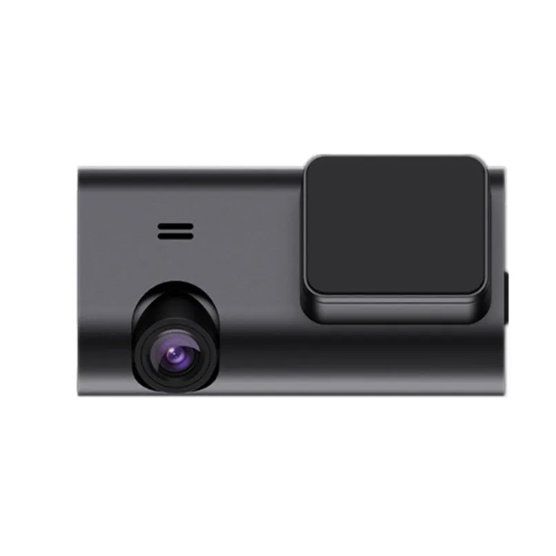 Car Driving Recorder 3.16-inch HD Night Vision Dash Camera Front