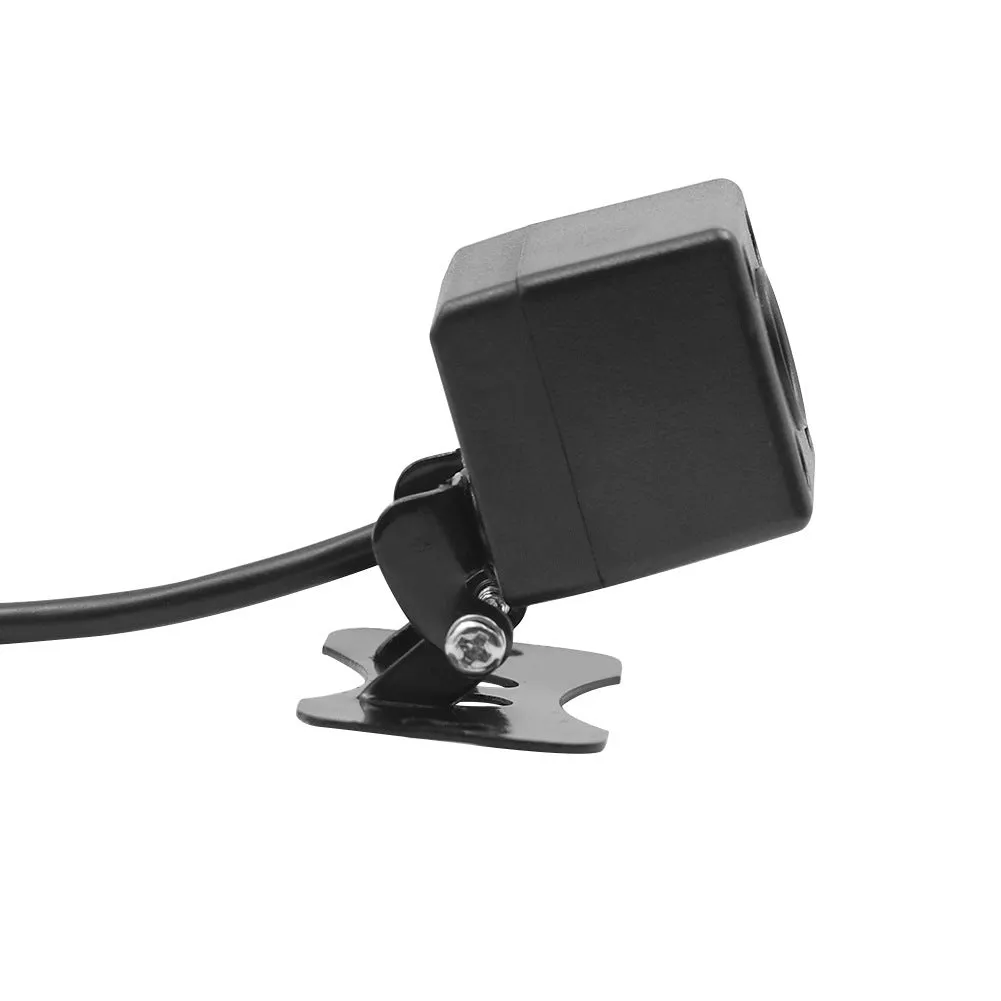 Car Frontview Rearview Camera Night Vision Diving Reverse Parking