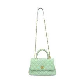 Chanel 'Coco Mini Handle' Handbag