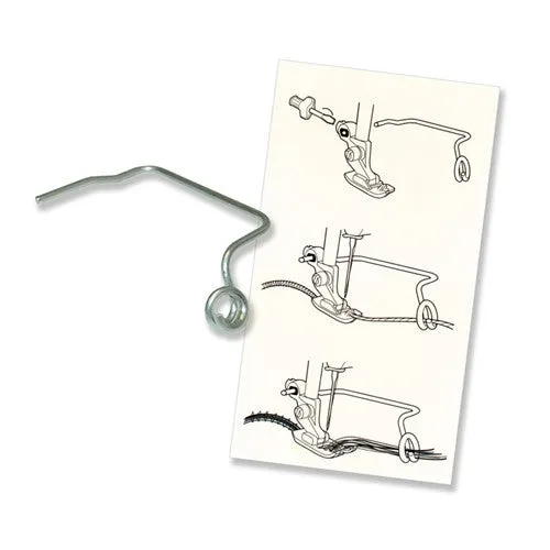 Gimping/Braiding Guide for Vikings