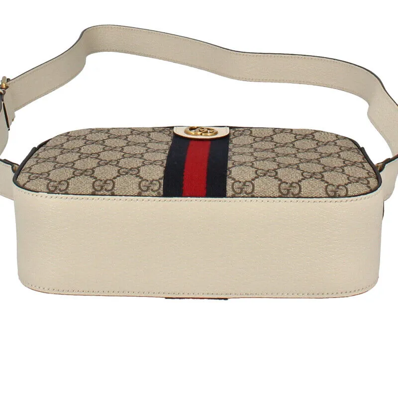 Gucci Ophidia Camera Bags Gg Supreme