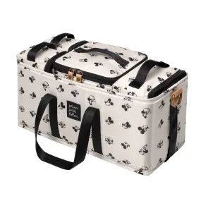 Intermix Diaper Caddy in Mickey Mouse Deluxe Kit