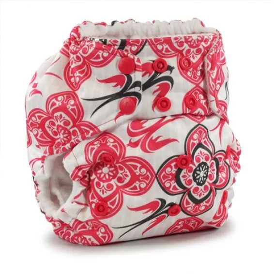 Kanga Care Rumparooz G2 Cloth Diapers Snap Prints - 6 Designs!