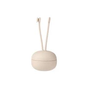 Liewood Philip Pacifier Box - Sandy