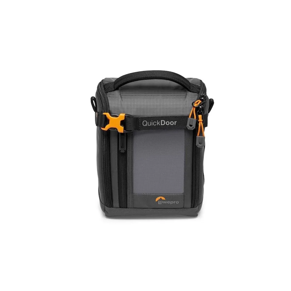 Lowepro LP37347 GRL Gear Up Creator Box M II (Dark Grey / Gris Fonce)