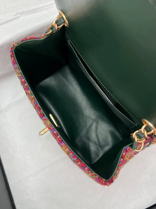 LUNEX - CHL Bags - 2694