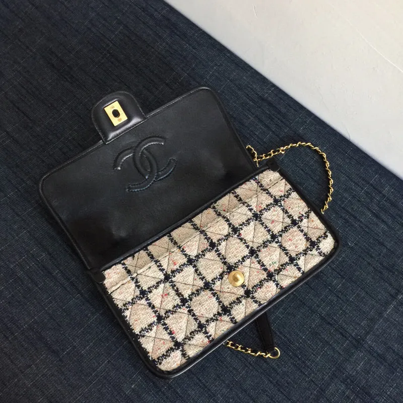LUNEX - CHL Bags - 2735