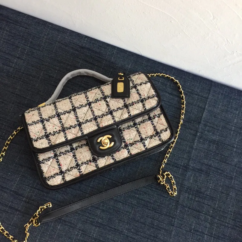 LUNEX - CHL Bags - 2735