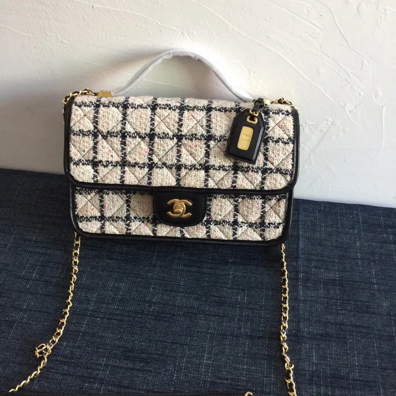 LUNEX - CHL Bags - 2735