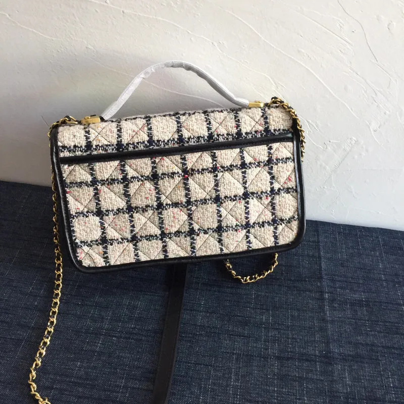 LUNEX - CHL Bags - 2735