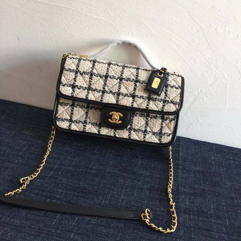 LUNEX - CHL Bags - 2735