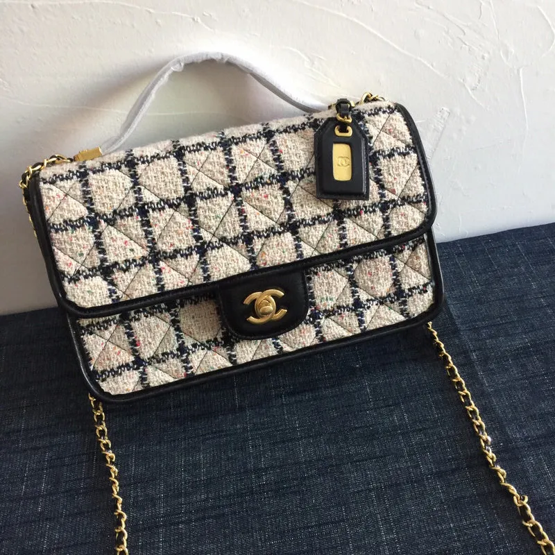 LUNEX - CHL Bags - 2735