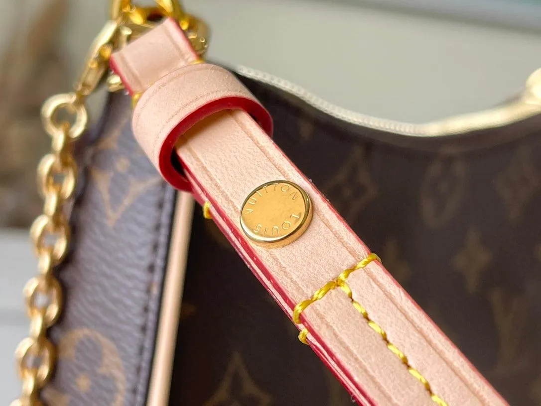 LV EASY POUCH ON STRAP M80349