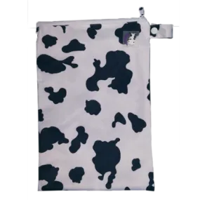 Moo Moo Kow Wet Bag Medium - Moo Moo