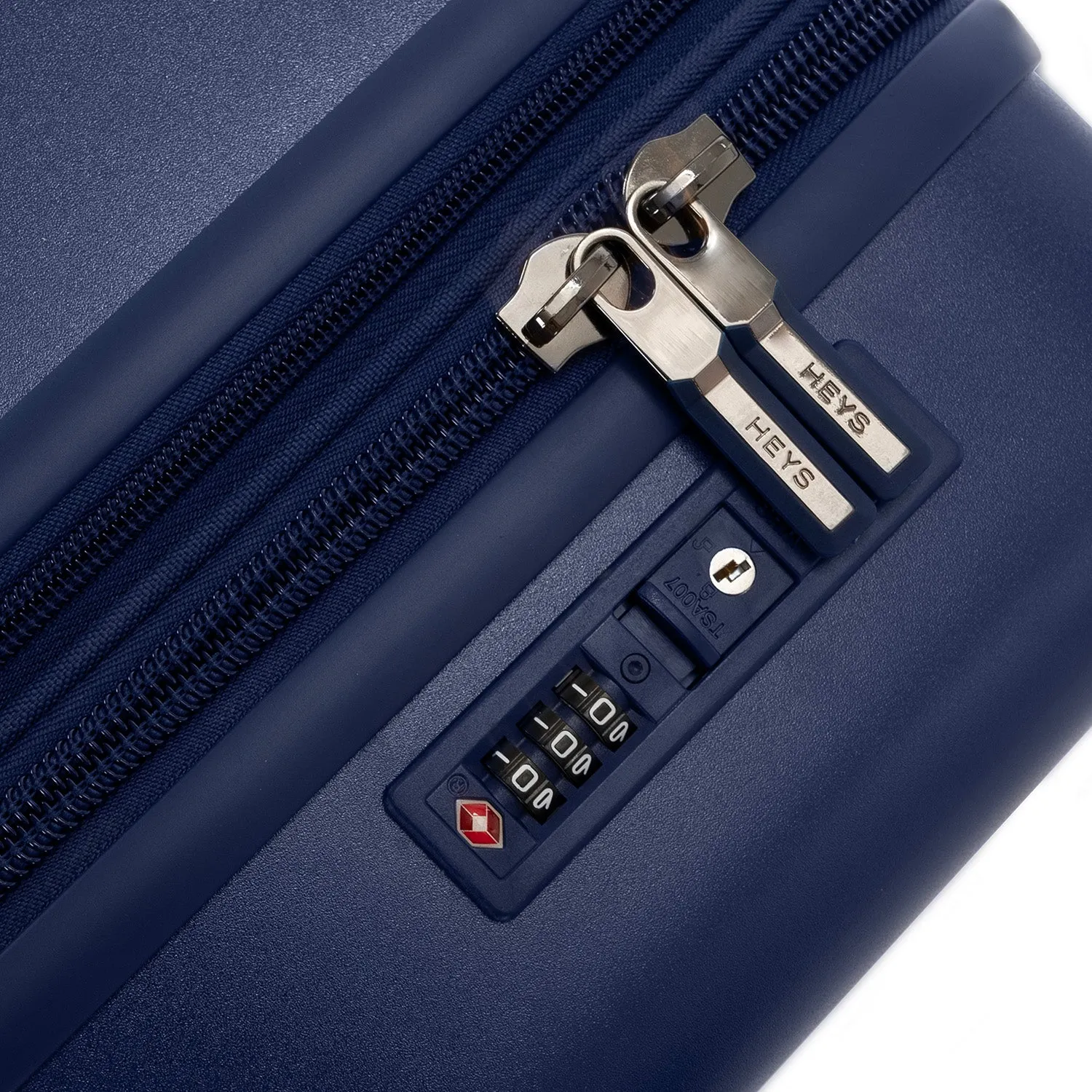 NHL 21" Luggage - Toronto Maple Leafs