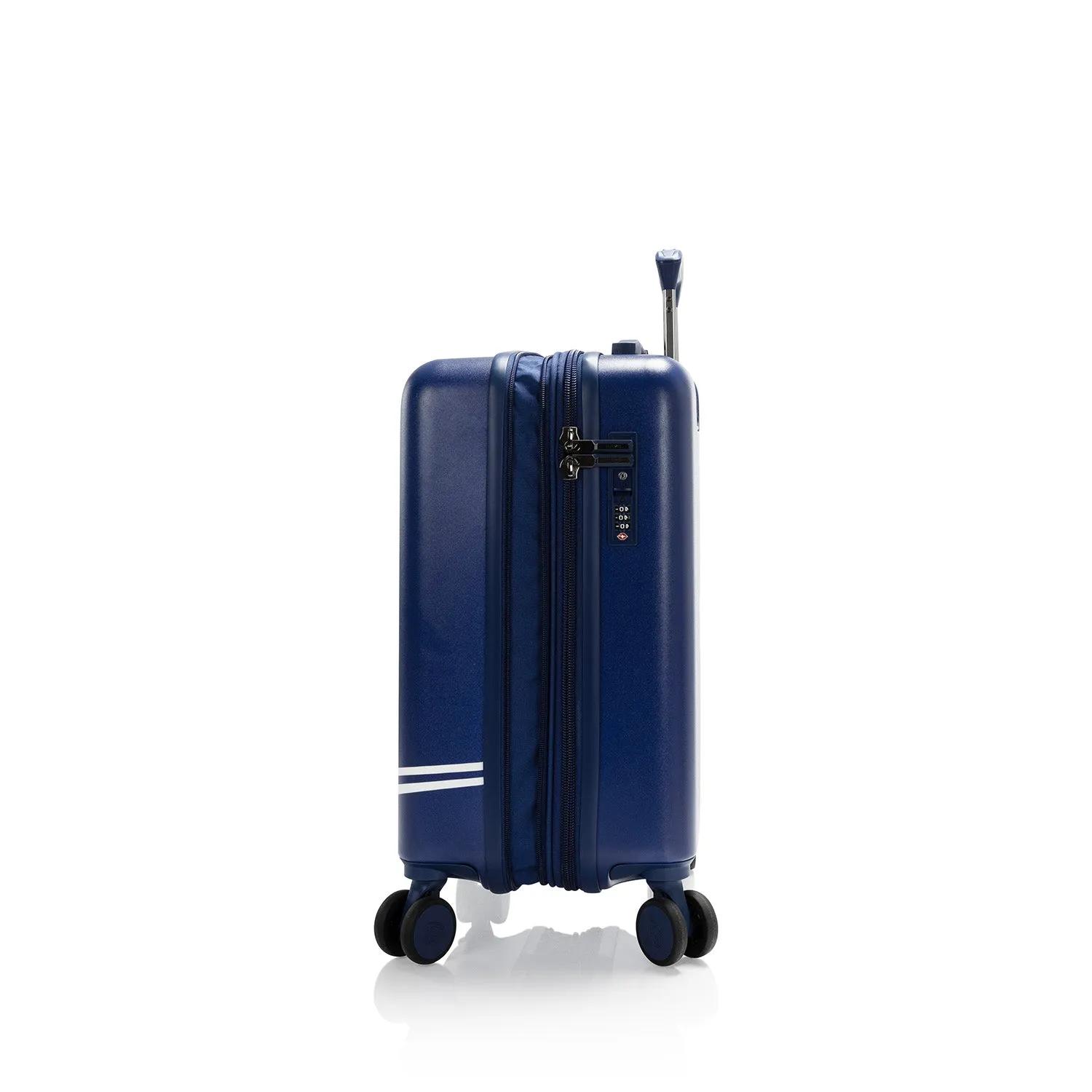 NHL 21" Luggage - Toronto Maple Leafs