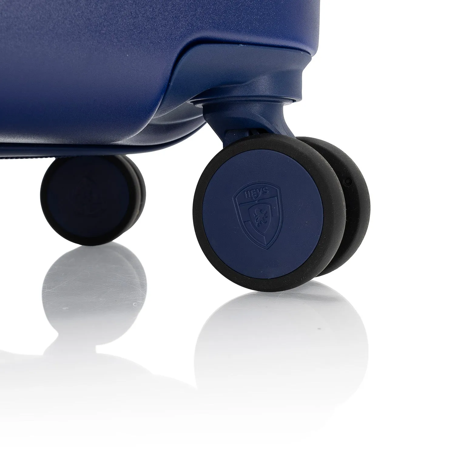 NHL 21" Luggage - Toronto Maple Leafs