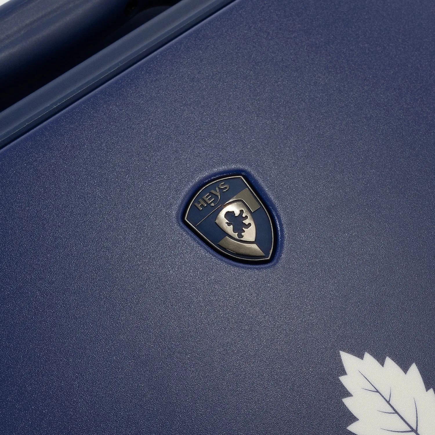 NHL 21" Luggage - Toronto Maple Leafs