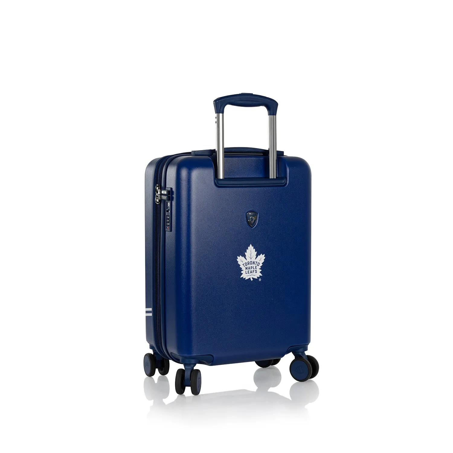 NHL 21" Luggage - Toronto Maple Leafs