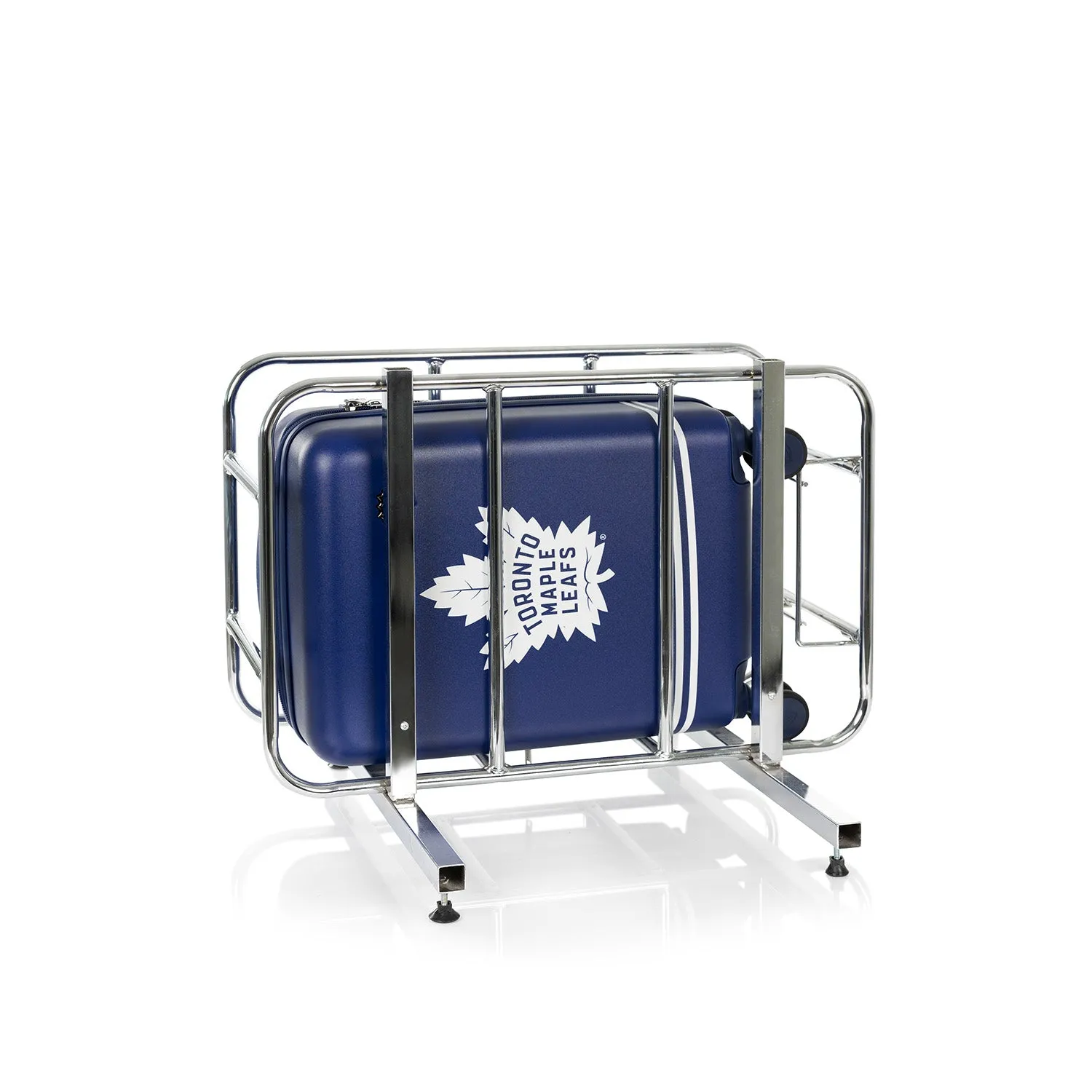 NHL 21" Luggage - Toronto Maple Leafs