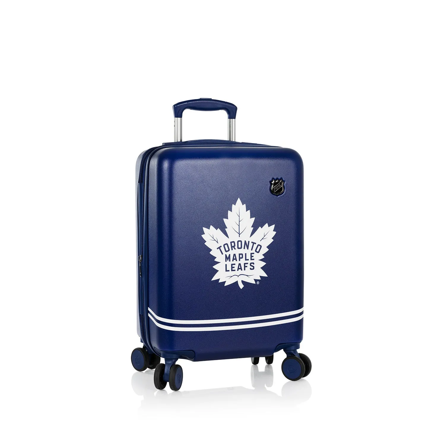 NHL 21" Luggage - Toronto Maple Leafs