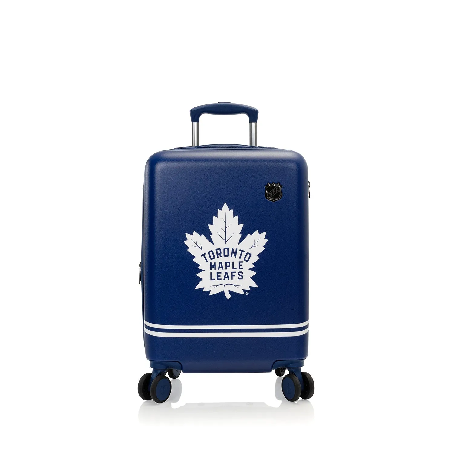 NHL 21" Luggage - Toronto Maple Leafs