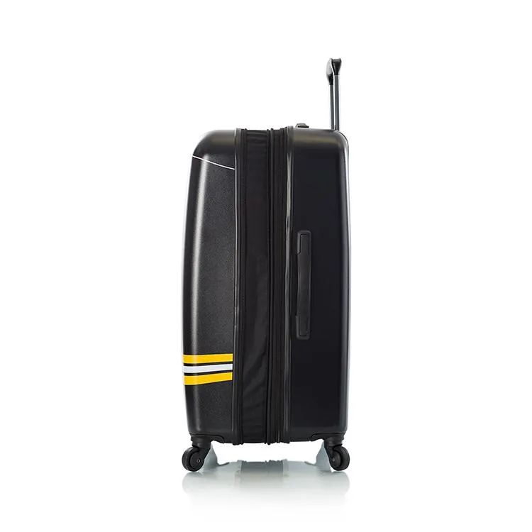 NHL 26" Luggage - Boston Bruins