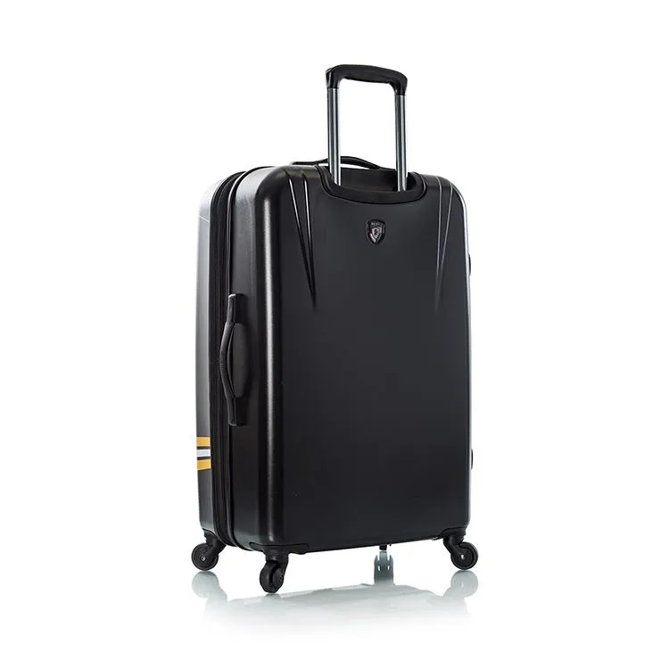 NHL 26" Luggage - Boston Bruins