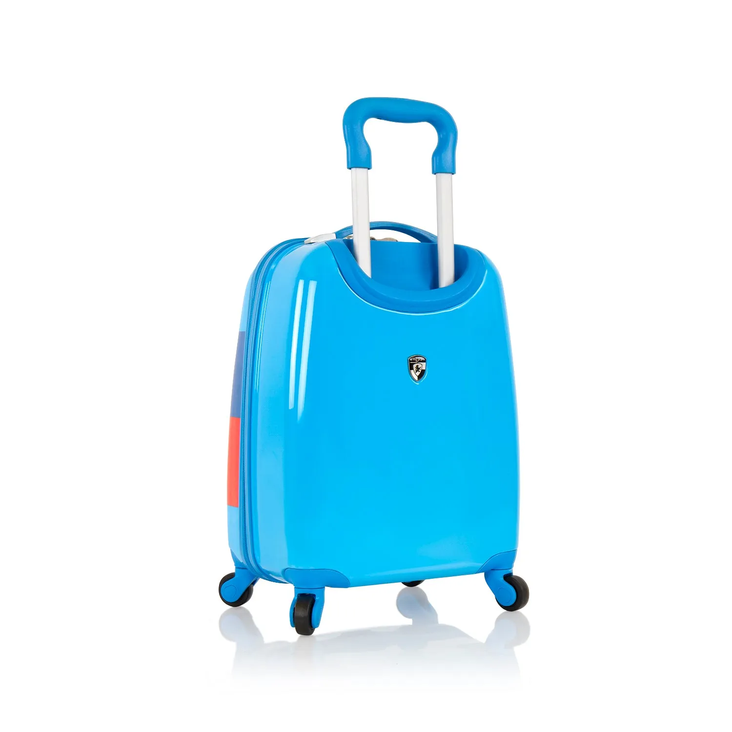 Nickelodeon Kids Spinner Luggage - PAW Patrol (NL-HSRL-SP-PL05-20AR)