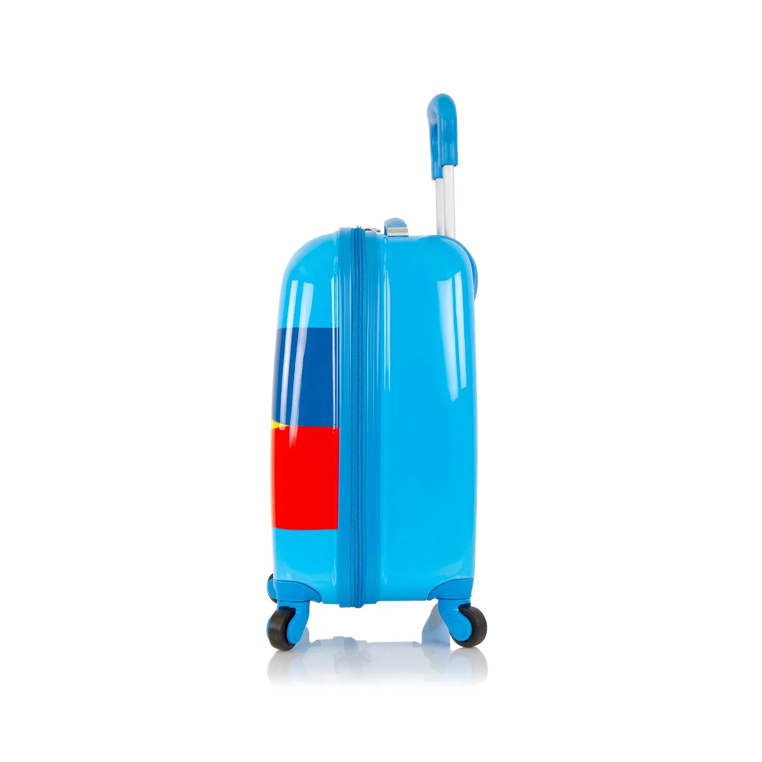 Nickelodeon Kids Spinner Luggage - PAW Patrol (NL-HSRL-SP-PL05-20AR)