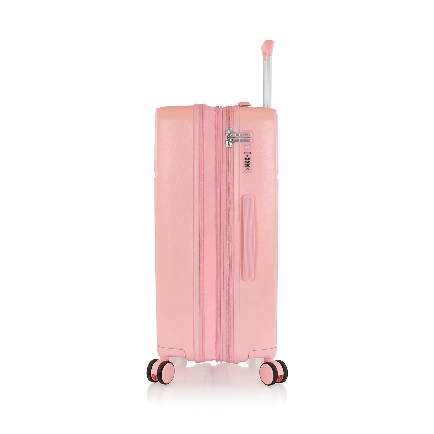 Pastel 3 Piece Luggage Set
