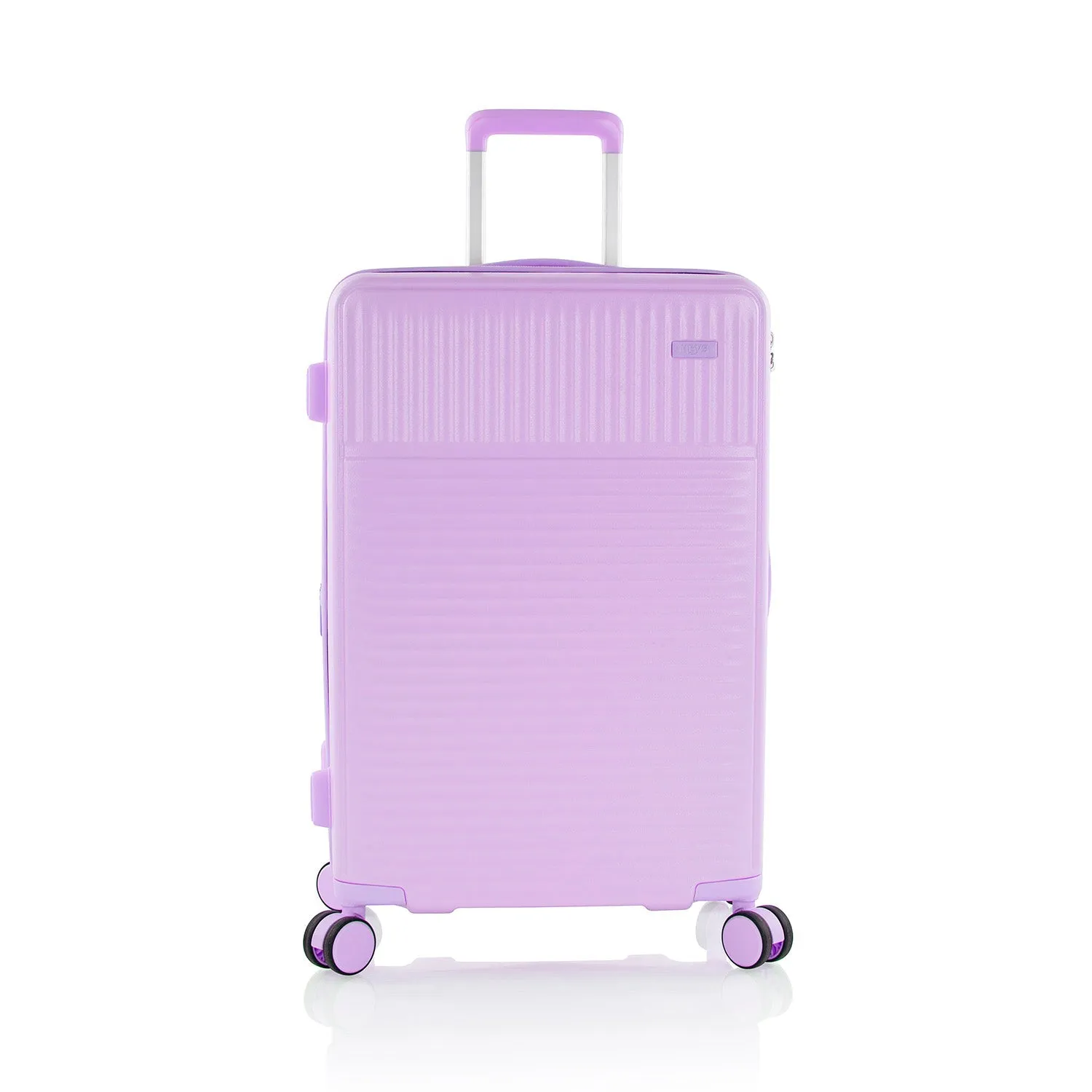 Pastel 3 Piece Luggage Set